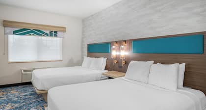 Best Western Northwest Lodge
