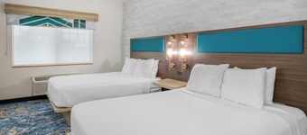 Best Western Northwest Lodge