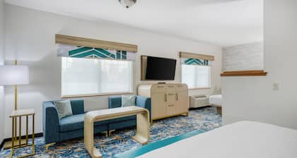 Best Western Northwest Lodge