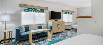 Best Western Northwest Lodge