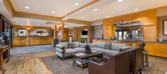 Best Western Northwest Lodge