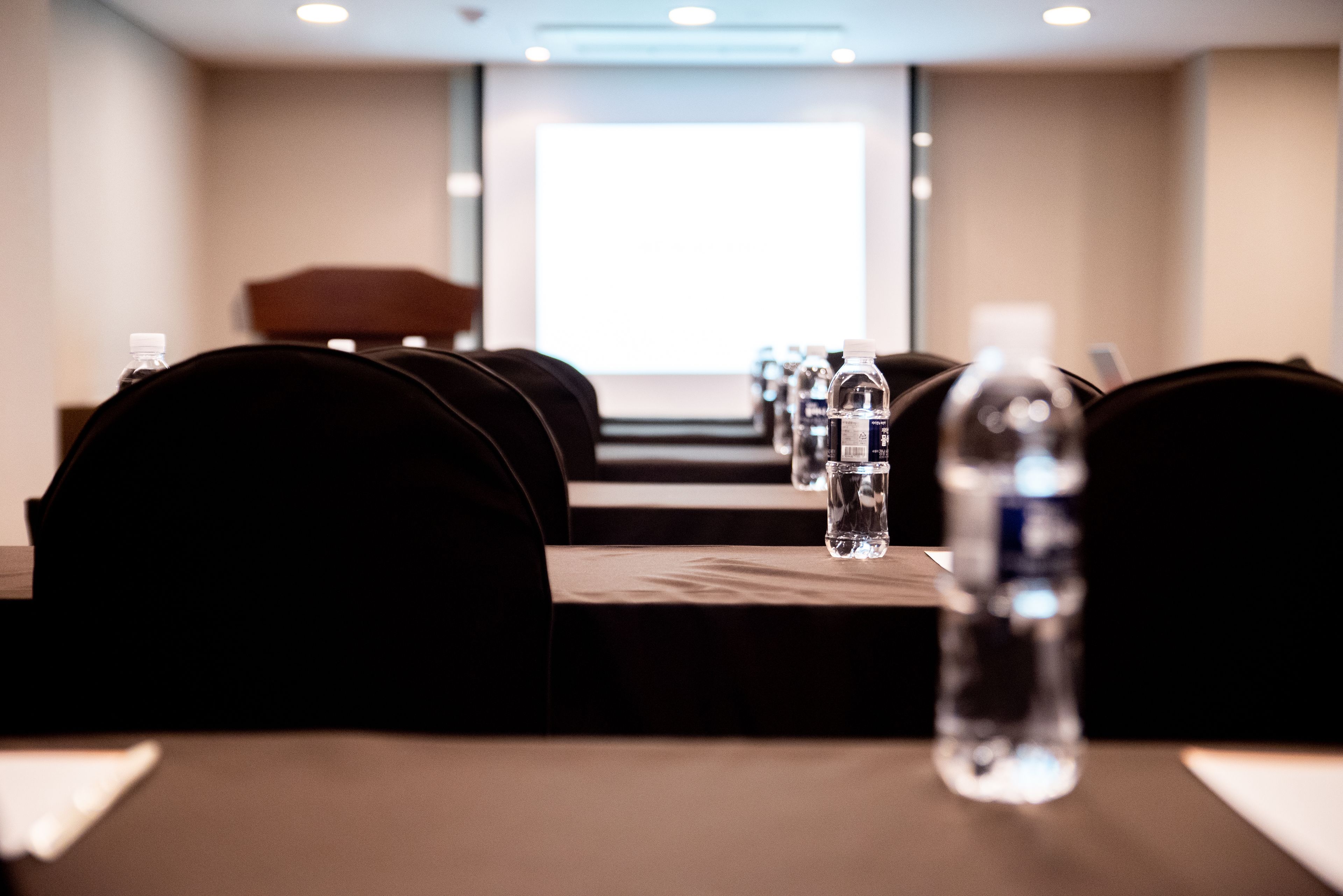 Foto - New Seoul Hotel Myeongdong