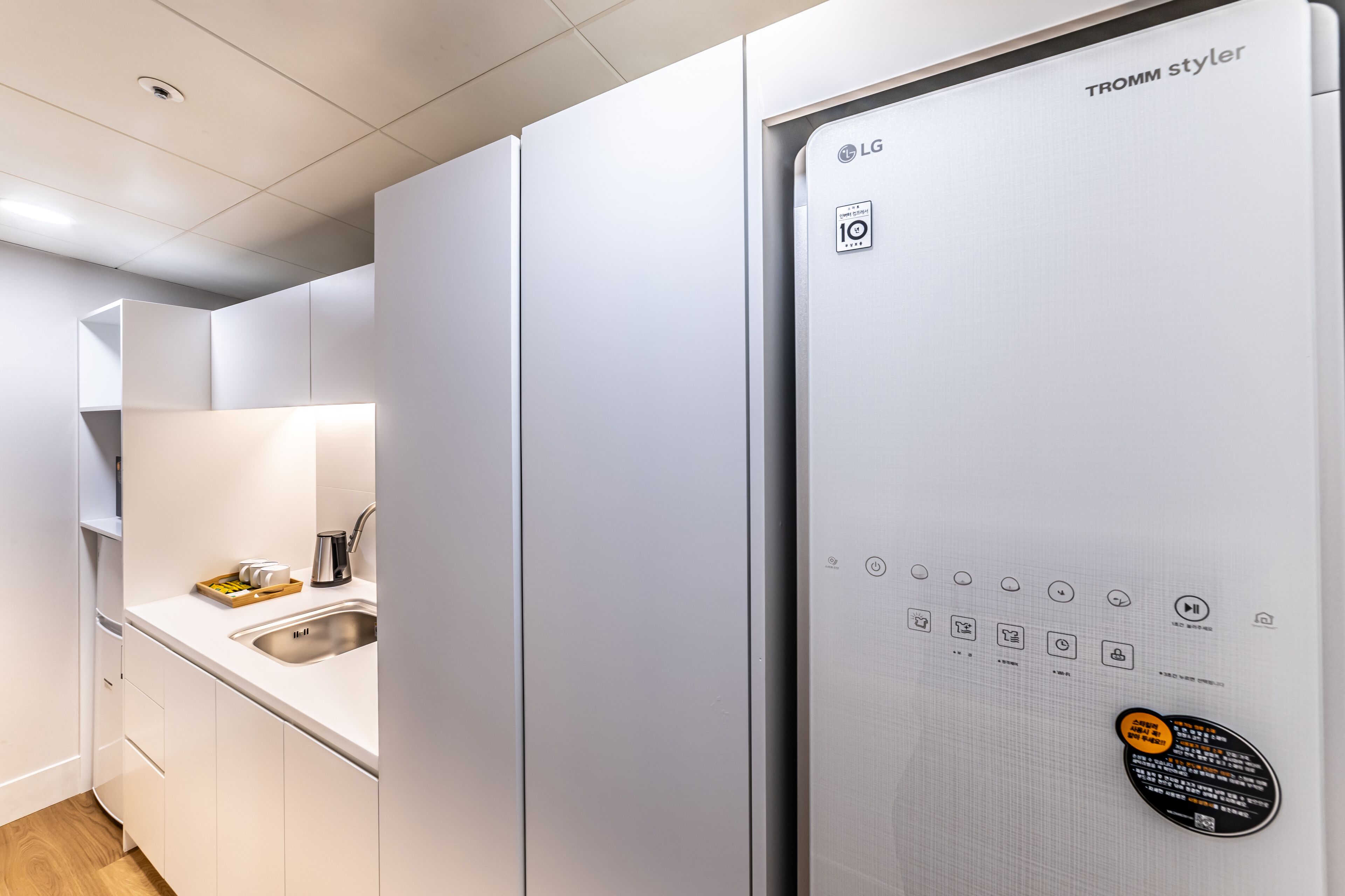 Foto - New Seoul Hotel Myeongdong