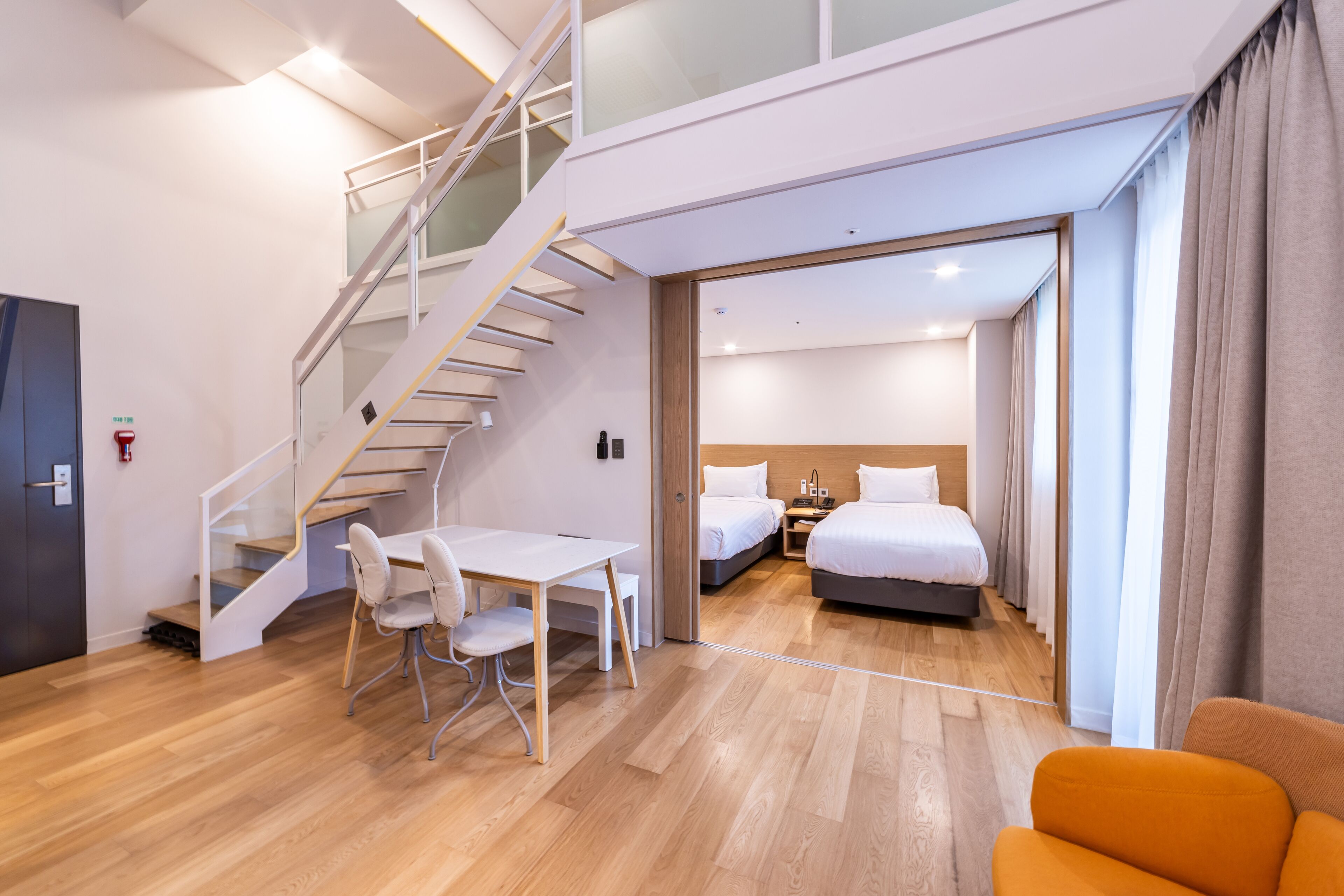 Foto - New Seoul Hotel Myeongdong