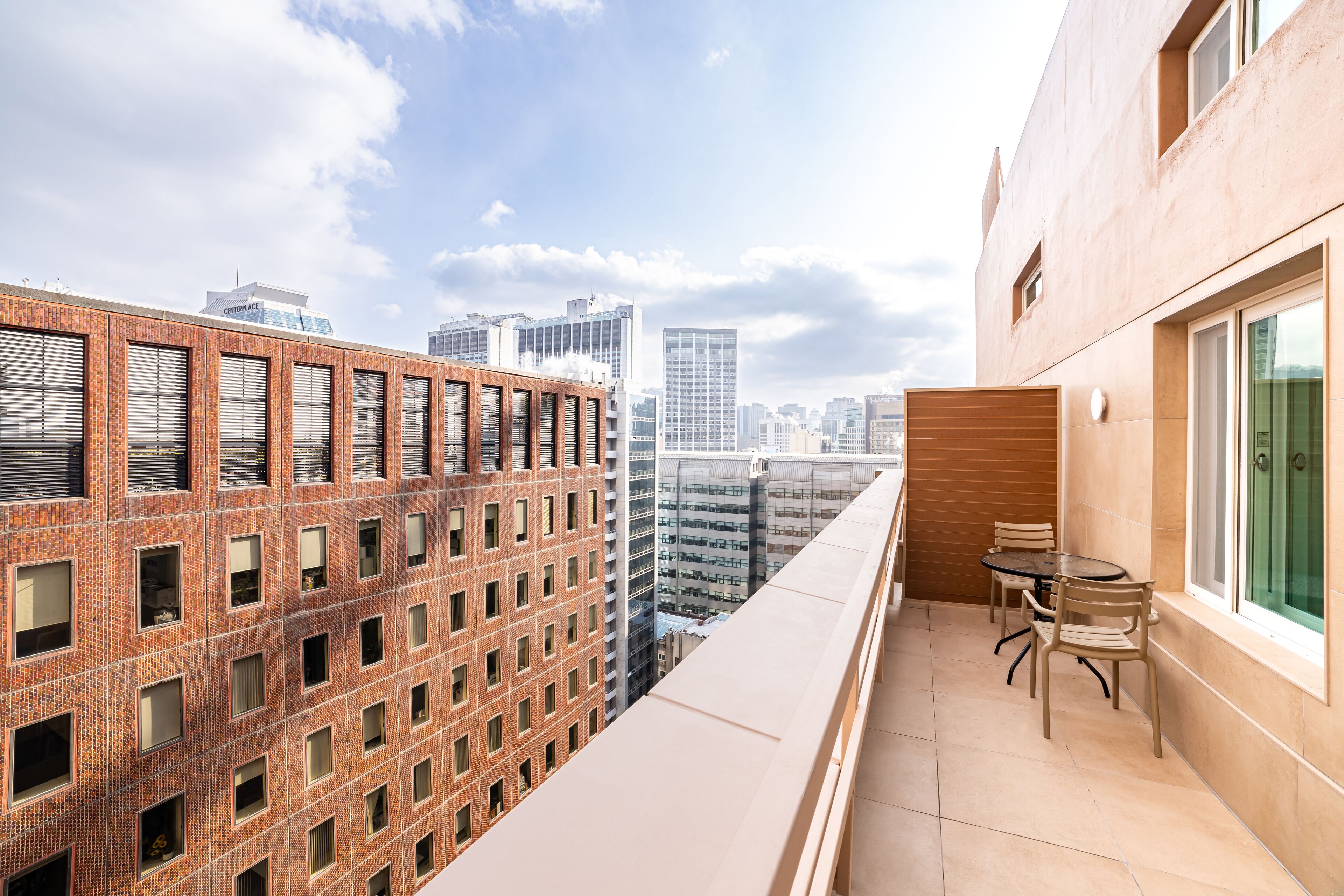 Foto - New Seoul Hotel Myeongdong