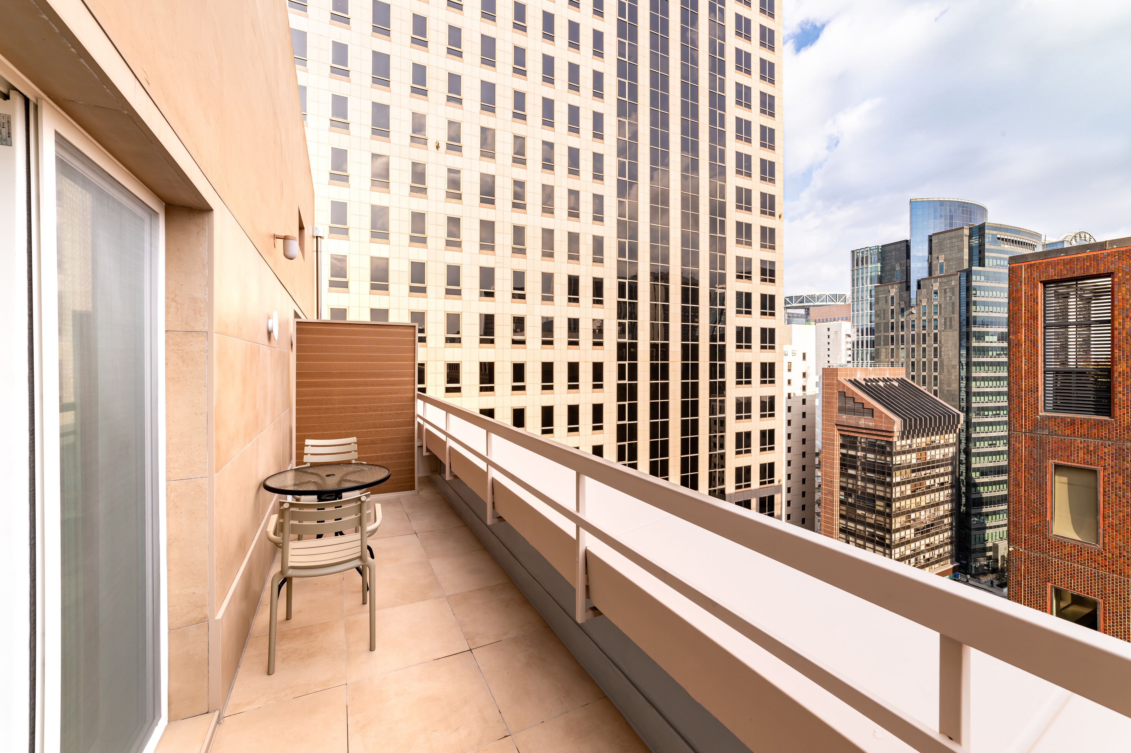 Foto - New Seoul Hotel Myeongdong