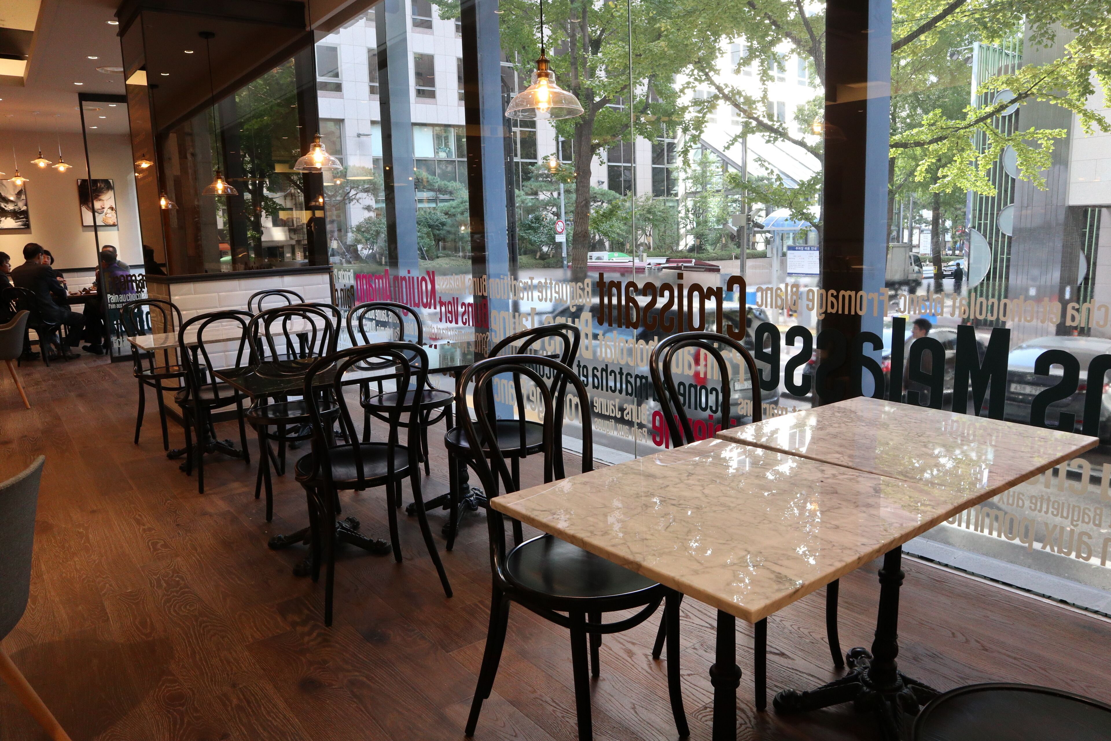 Foto - New Seoul Hotel Myeongdong