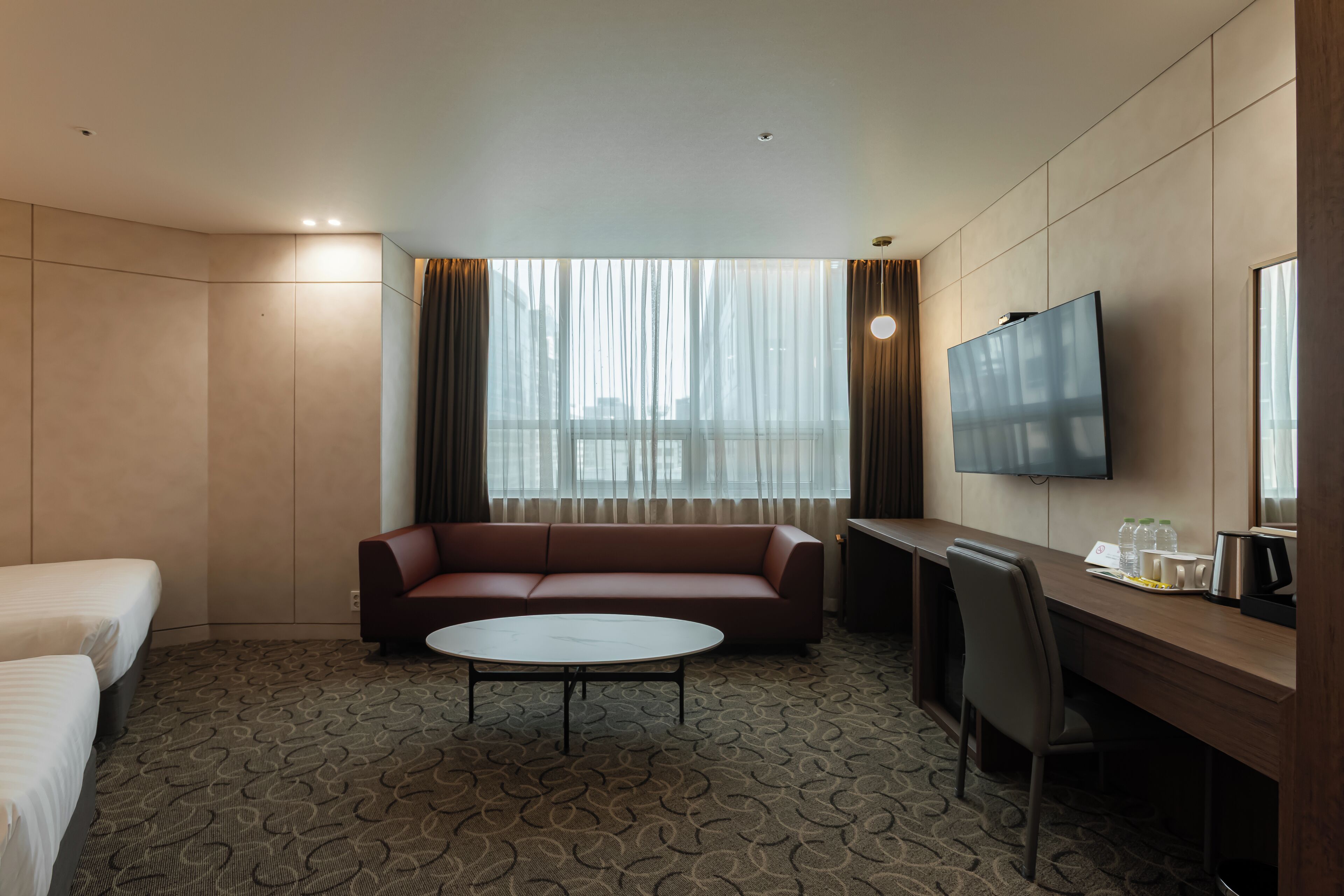 Foto - New Seoul Hotel Myeongdong