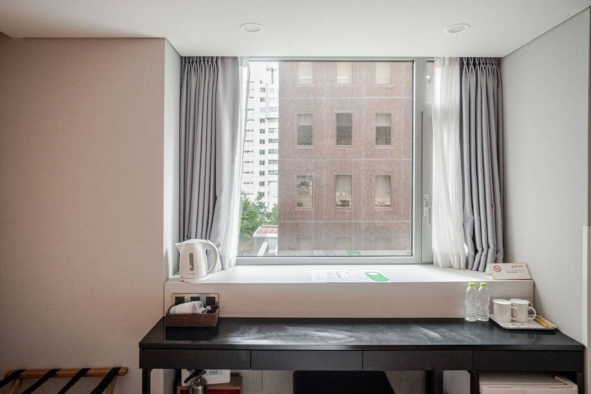 Foto - New Seoul Hotel Myeongdong