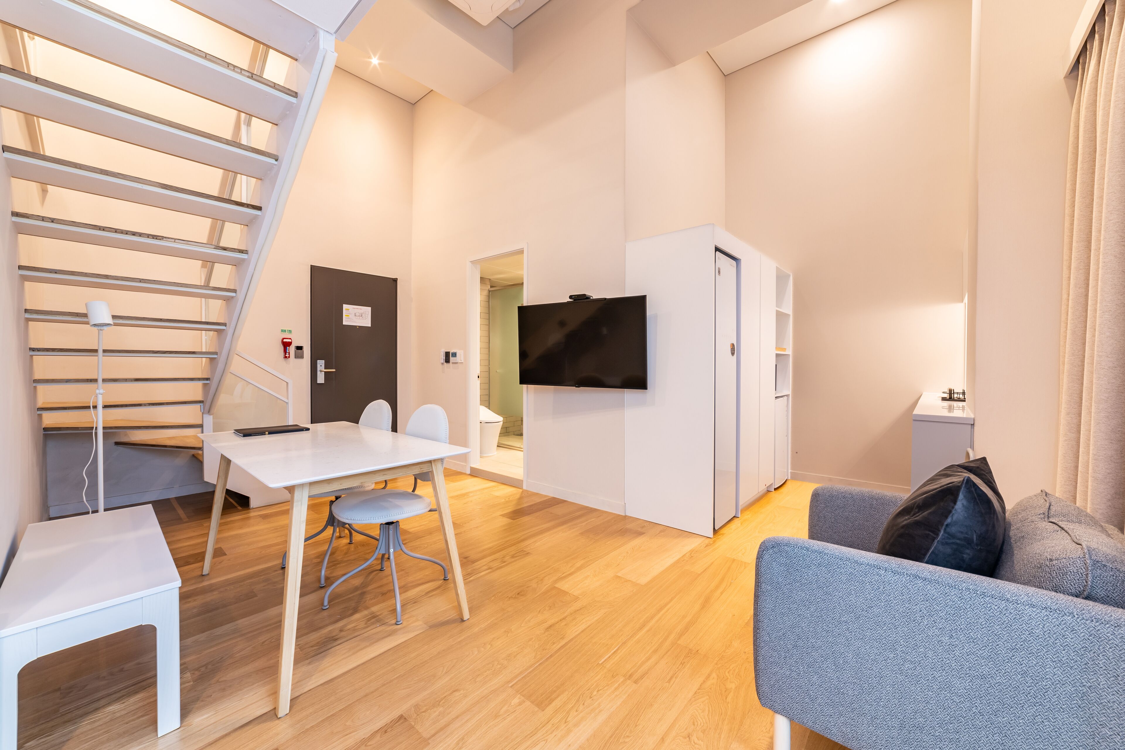 Foto - New Seoul Hotel Myeongdong