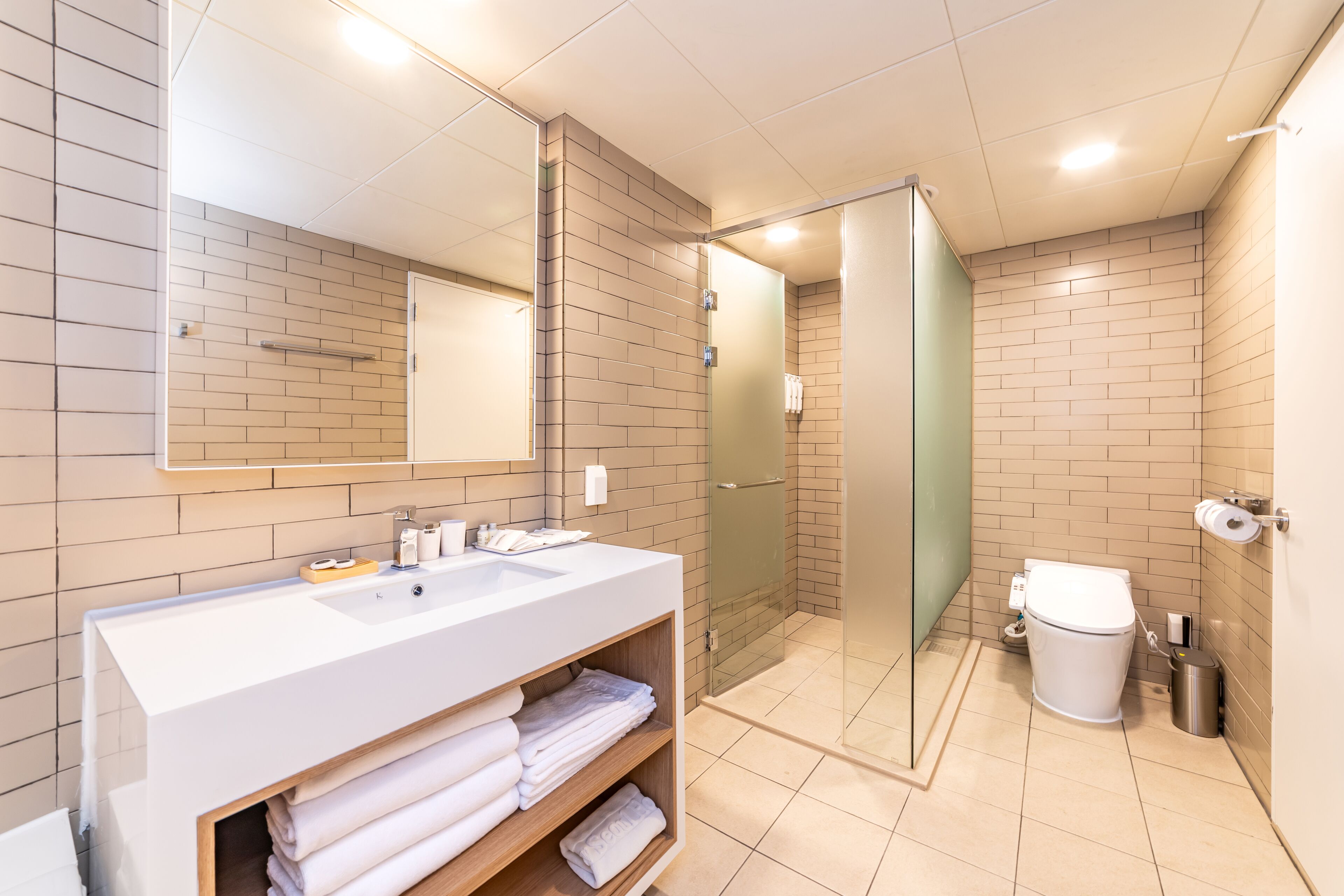 Foto - New Seoul Hotel Myeongdong