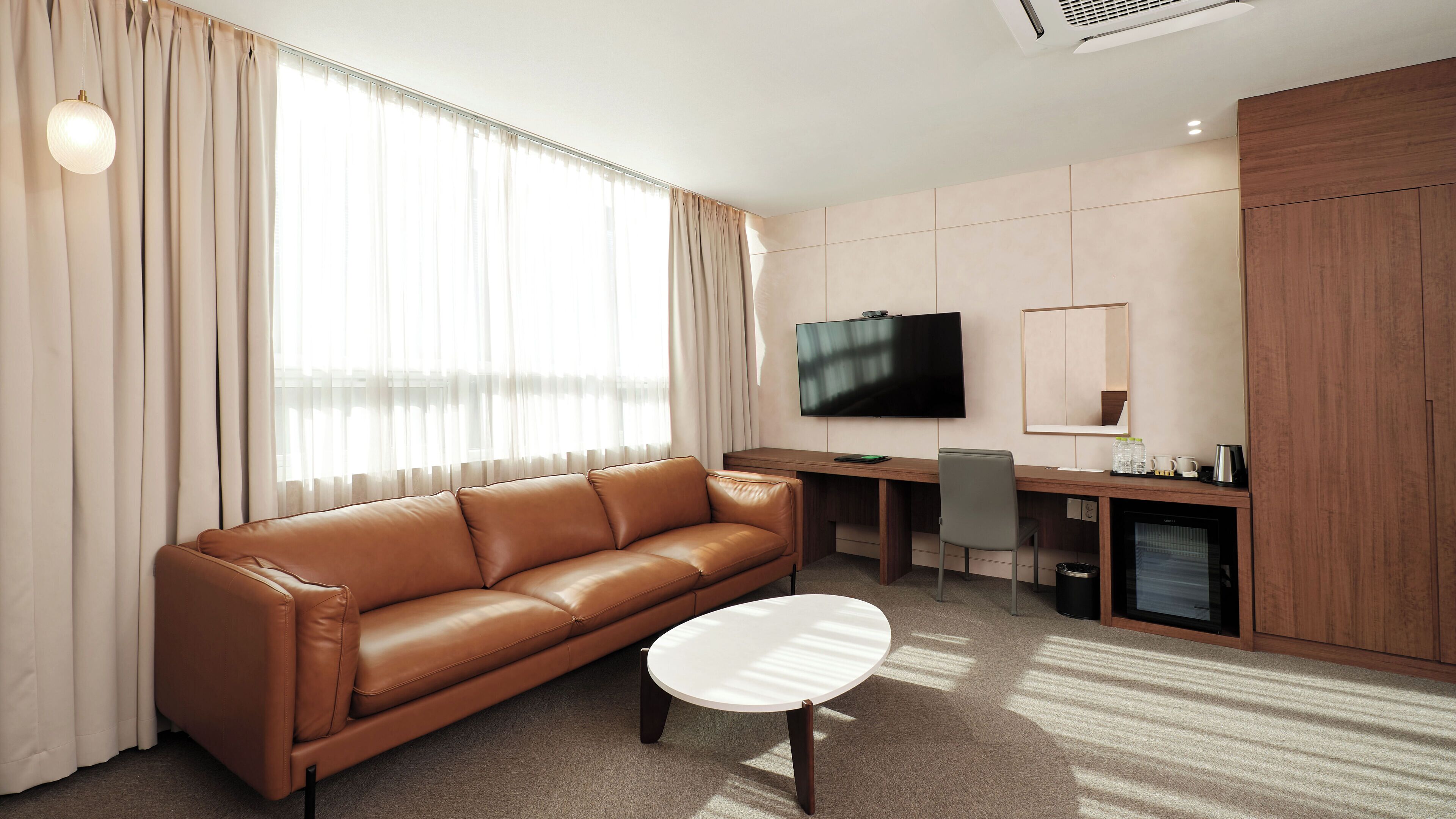 Foto - New Seoul Hotel Myeongdong