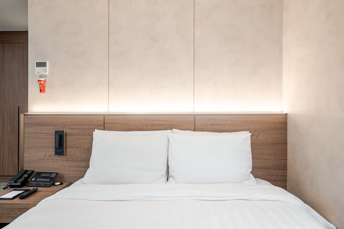 Foto - New Seoul Hotel Myeongdong