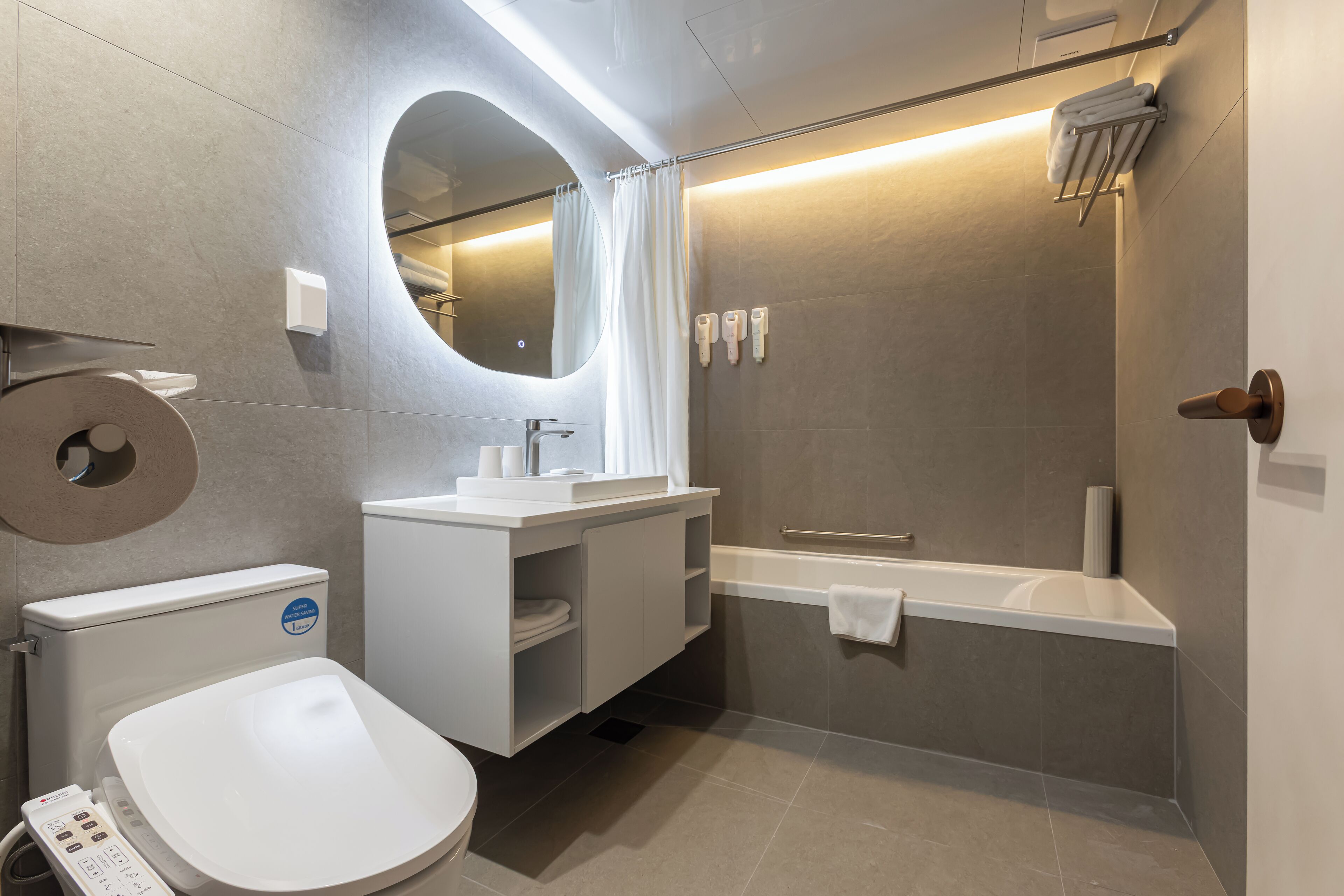 Foto - New Seoul Hotel Myeongdong