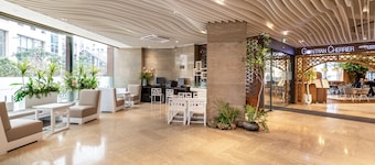 New Seoul Hotel