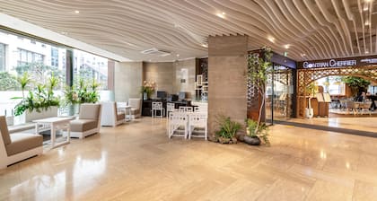 New Seoul Hotel