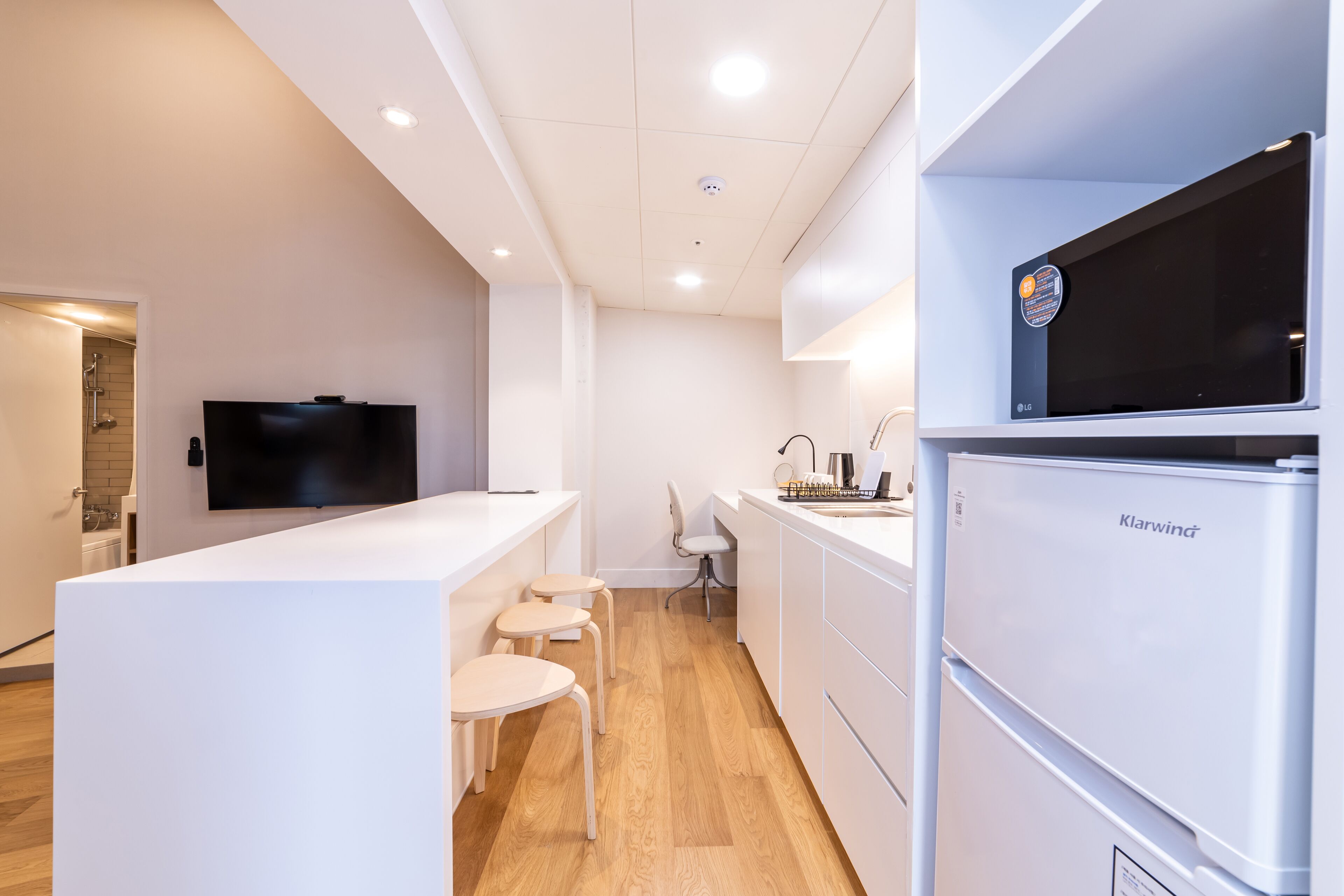 Foto - New Seoul Hotel Myeongdong