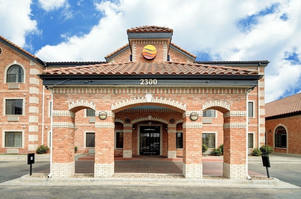 Außenbereich