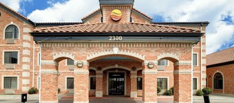 Comfort Inn And Suites Amarillo