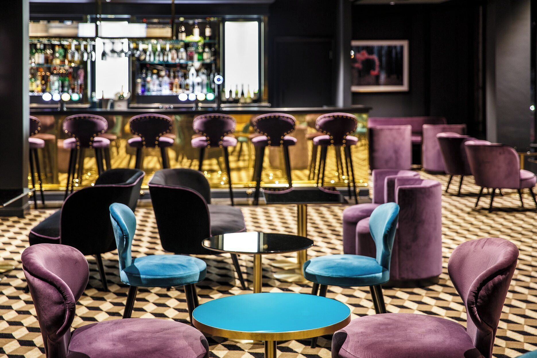 Photo - Mount Royal Hotel Edinburgh by The Unlimited Collection