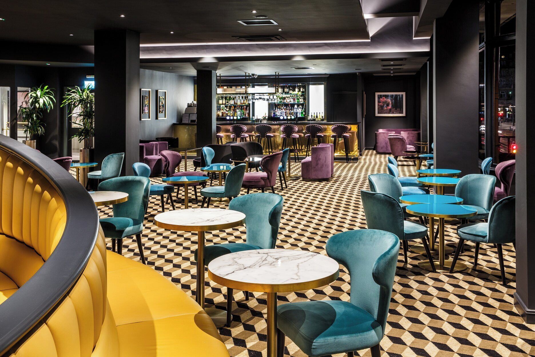 Photo - Mount Royal Hotel Edinburgh by The Unlimited Collection