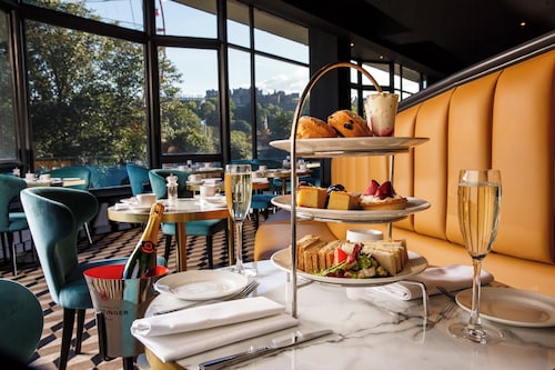Mount Royal Hotel Edinburgh by The Unlimited Collection