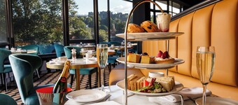 Mount Royal Hotel Edinburgh by The Unlimited Collection