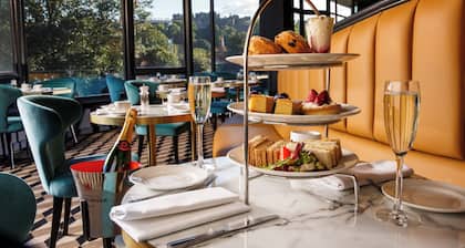 Mount Royal Hotel Edinburgh by The Unlimited Collection