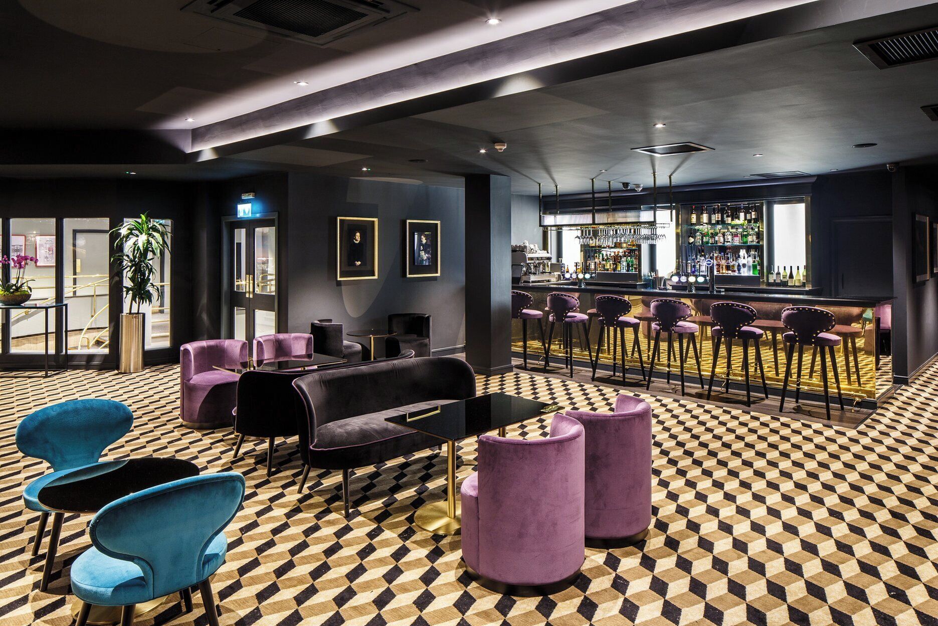 Photo - Mount Royal Hotel Edinburgh by The Unlimited Collection