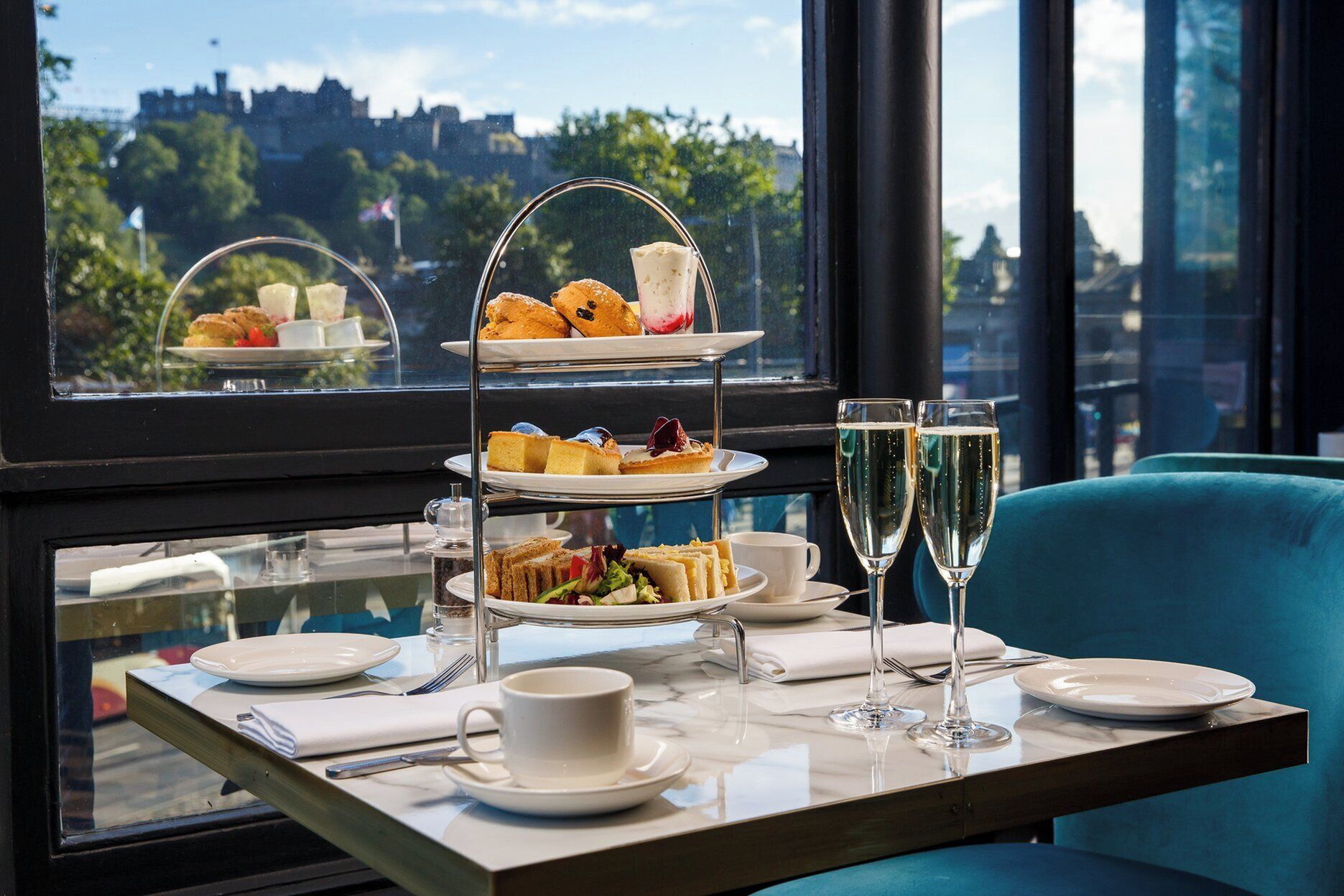 Photo - Mount Royal Hotel Edinburgh by The Unlimited Collection