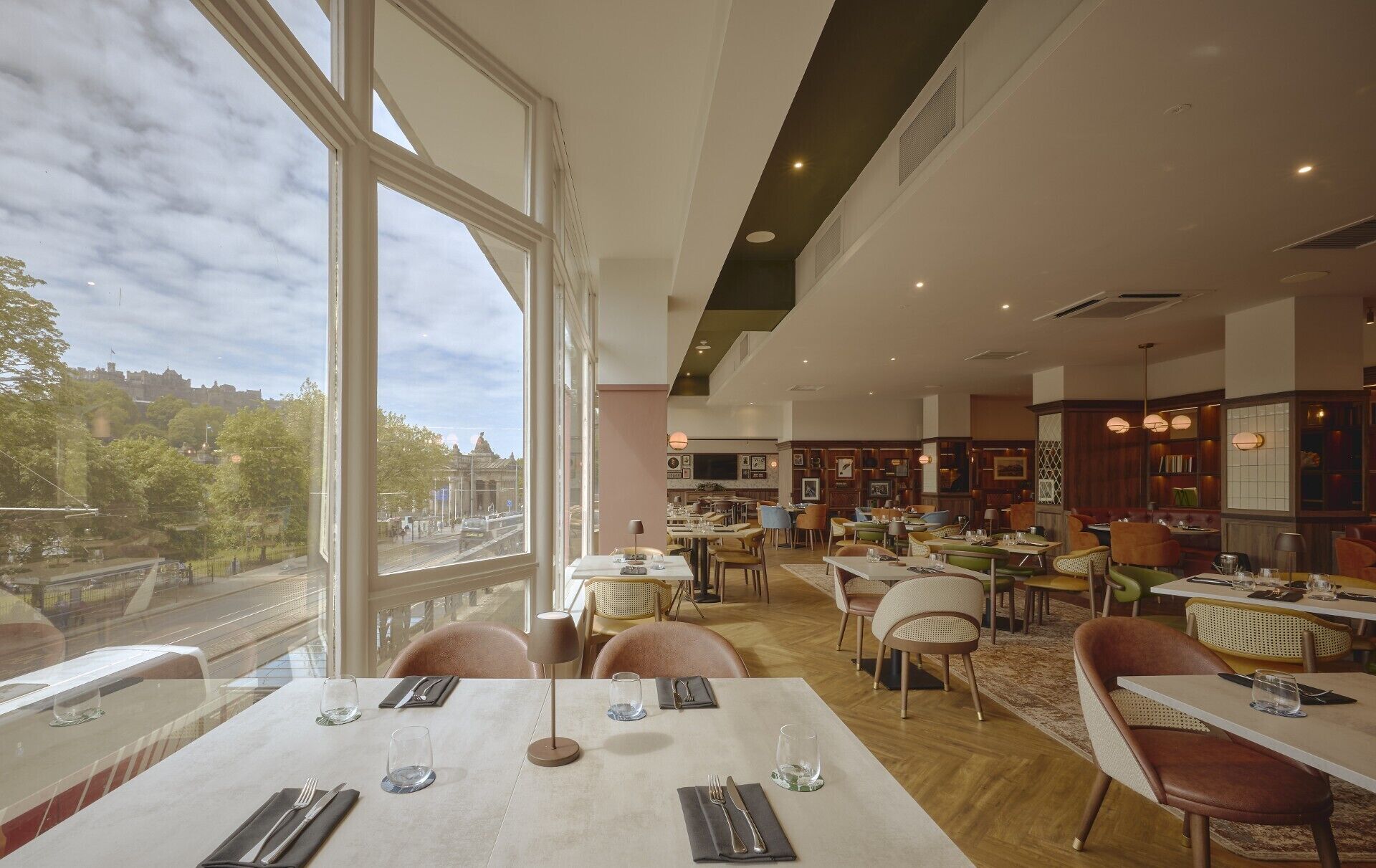 Photo - Mount Royal Hotel Edinburgh by The Unlimited Collection