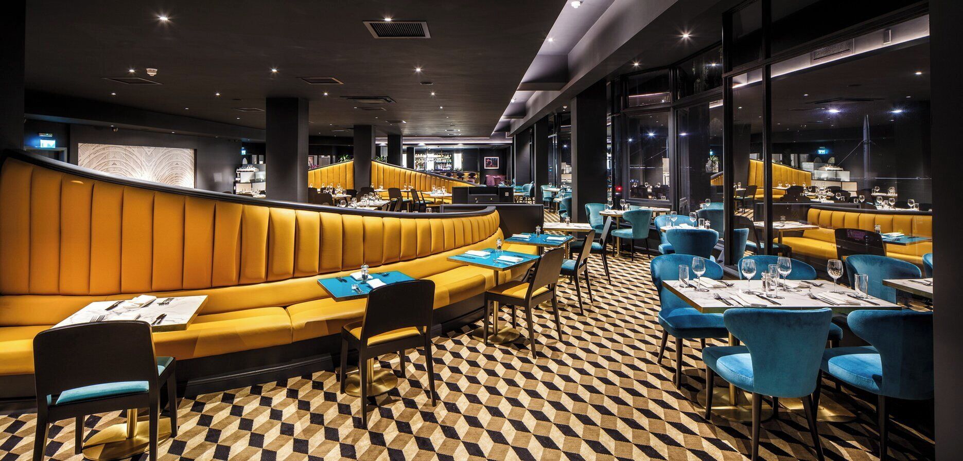 Photo - Mount Royal Hotel Edinburgh by The Unlimited Collection