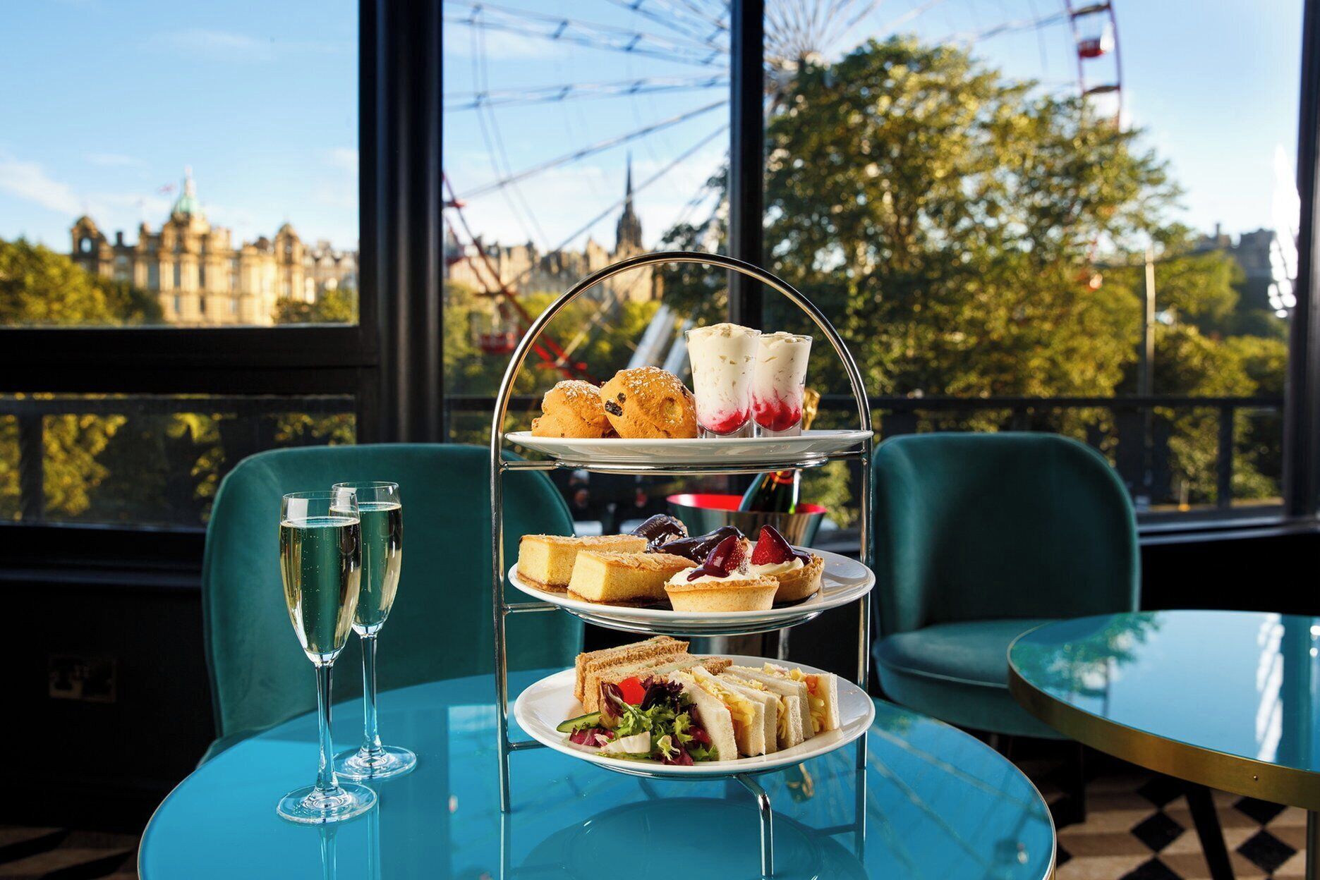 Photo - Mount Royal Hotel Edinburgh by The Unlimited Collection