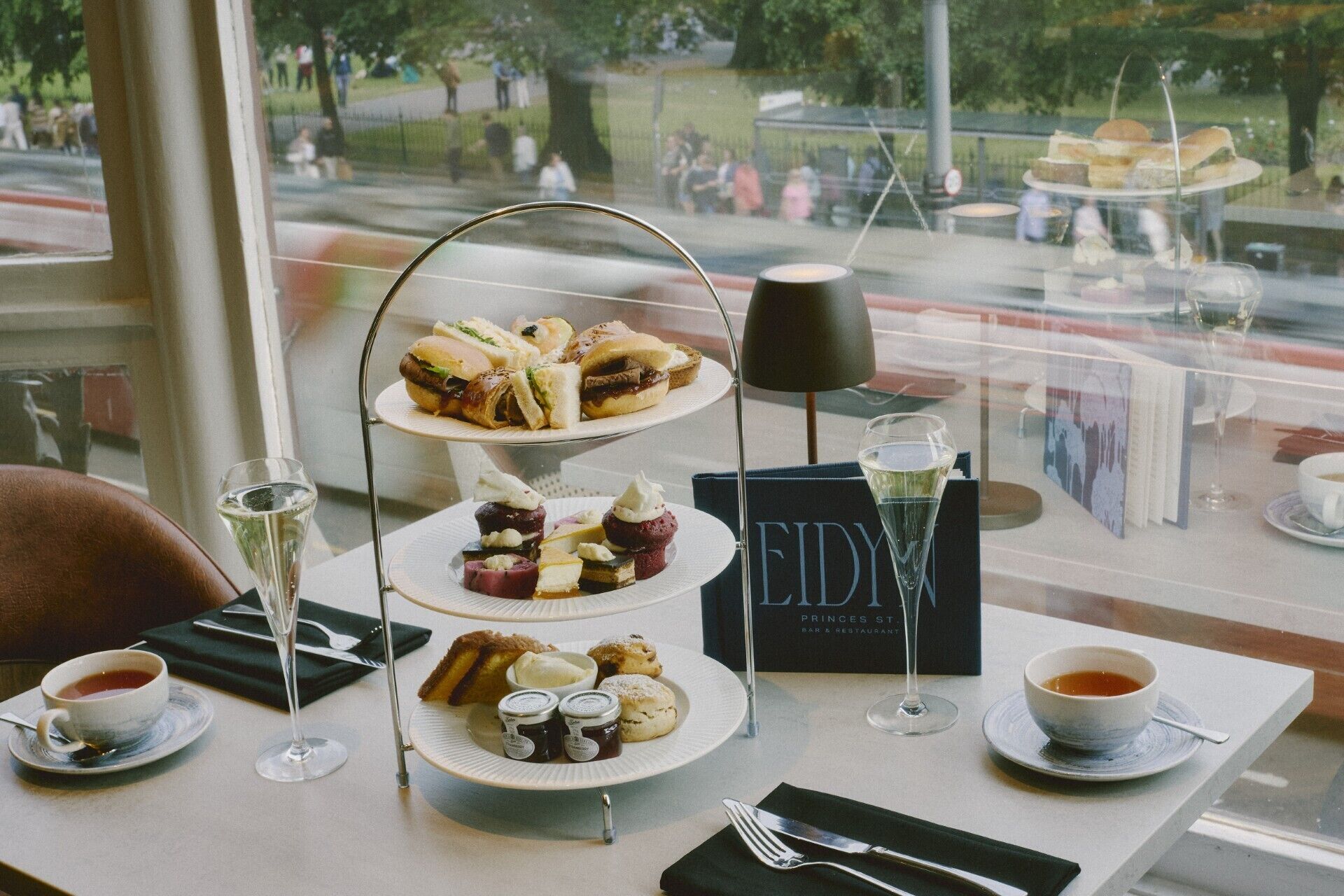 Photo - Mount Royal Hotel Edinburgh by The Unlimited Collection