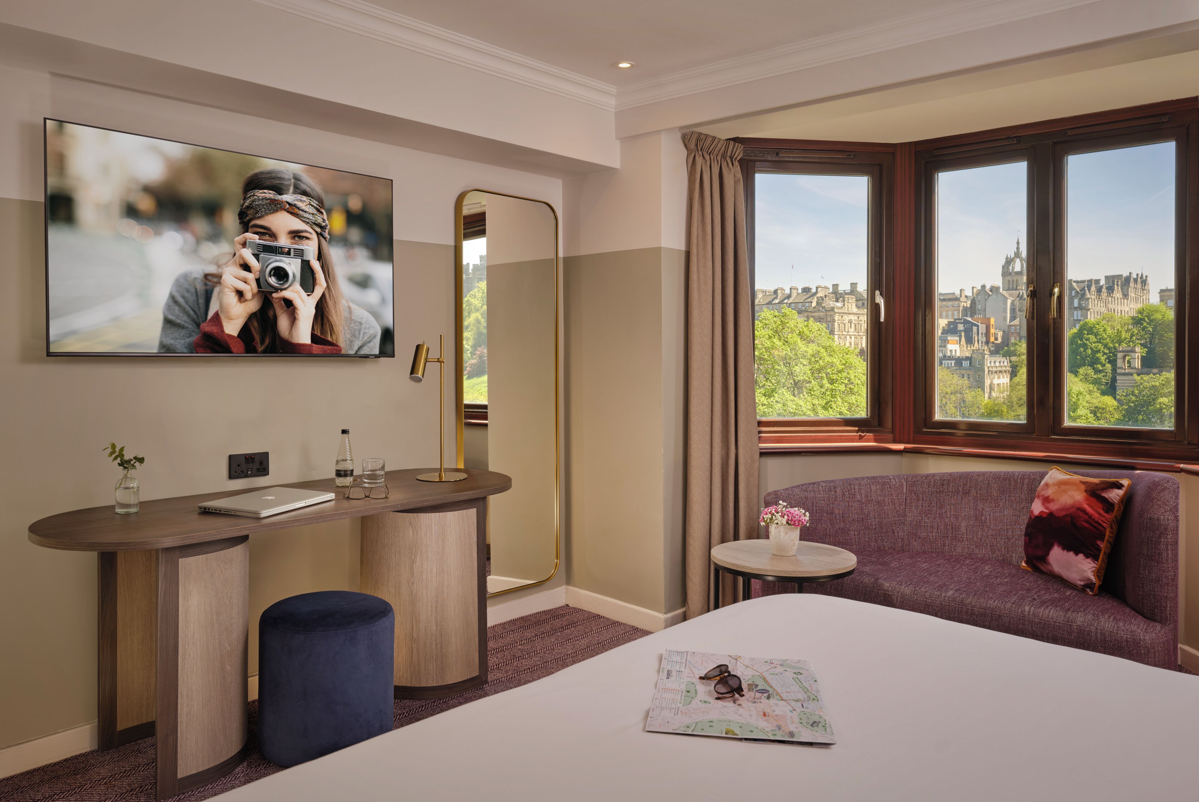 Photo - Mount Royal Hotel Edinburgh by The Unlimited Collection