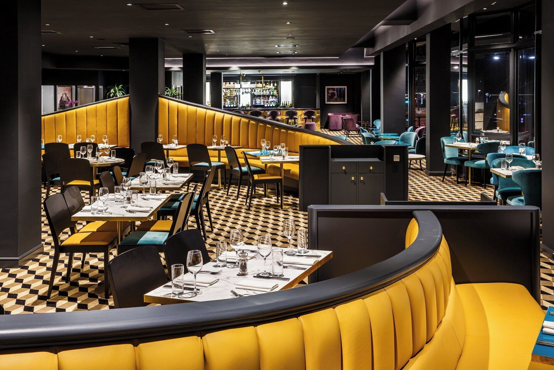 Photo - Mount Royal Hotel Edinburgh by The Unlimited Collection