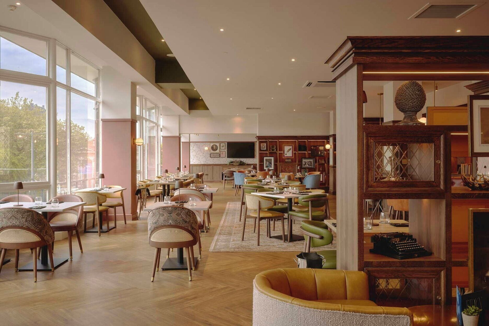 Photo - Mount Royal Hotel Edinburgh by The Unlimited Collection