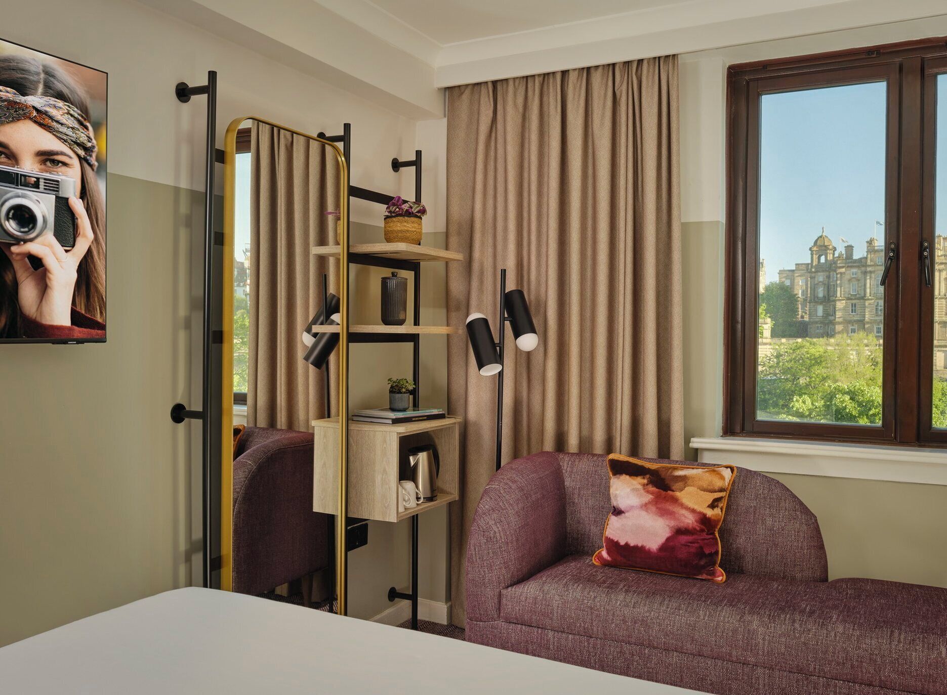 Photo - Mount Royal Hotel Edinburgh by The Unlimited Collection