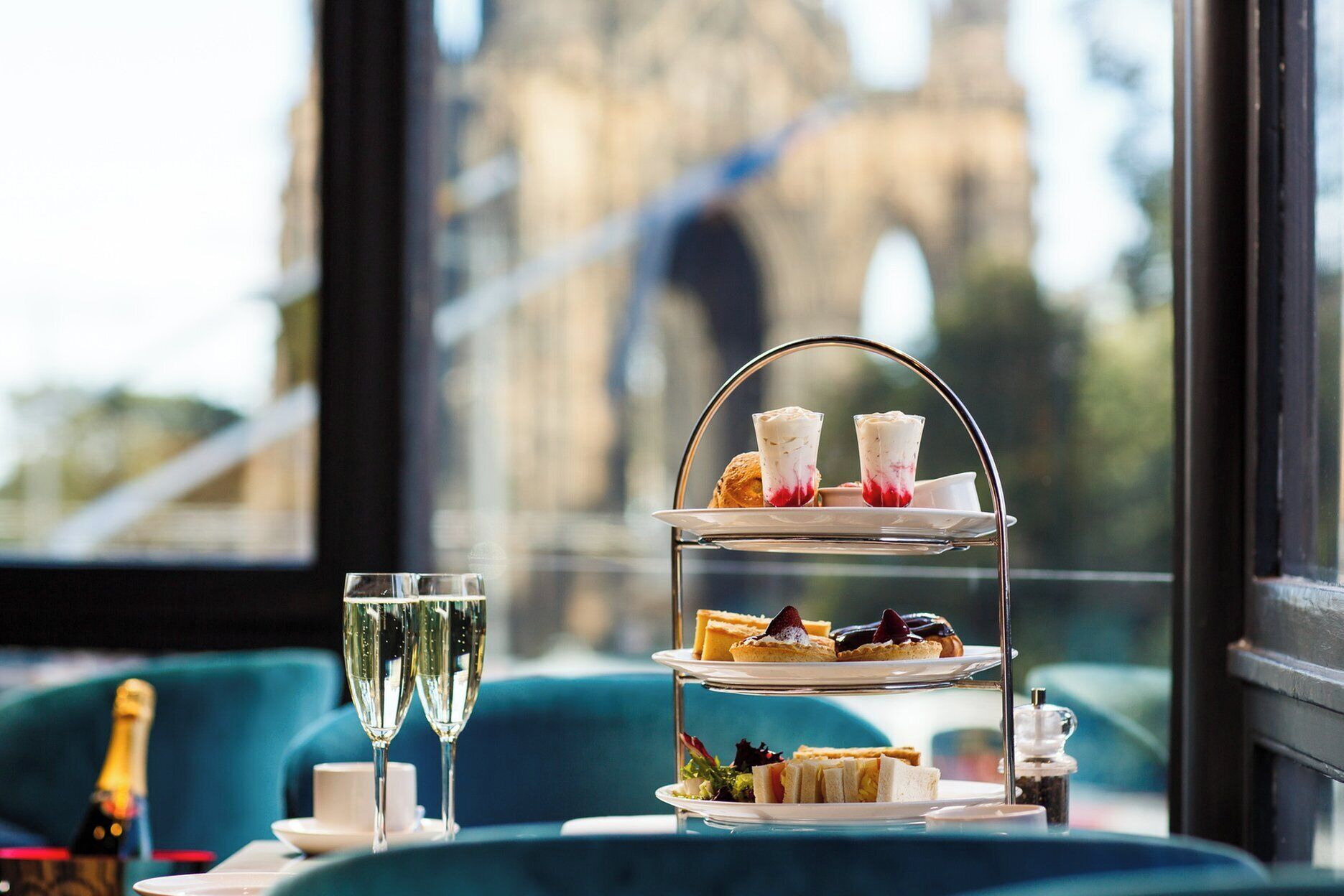 Photo - Mount Royal Hotel Edinburgh by The Unlimited Collection