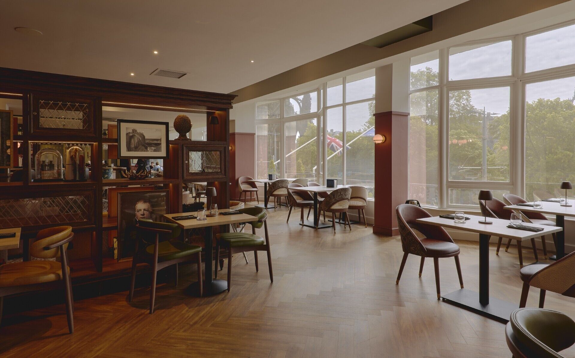Photo - Mount Royal Hotel Edinburgh by The Unlimited Collection