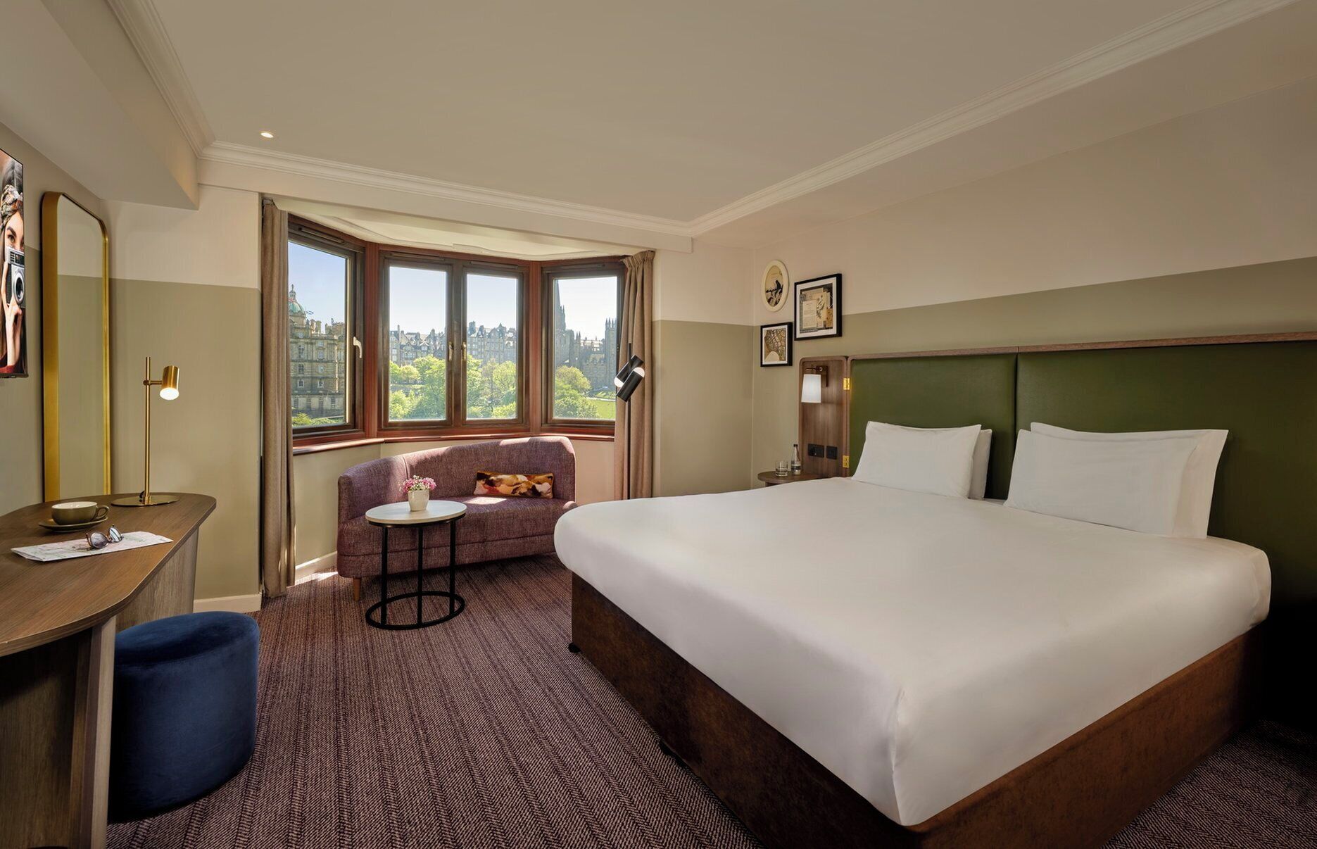 Photo - Mount Royal Hotel Edinburgh by The Unlimited Collection