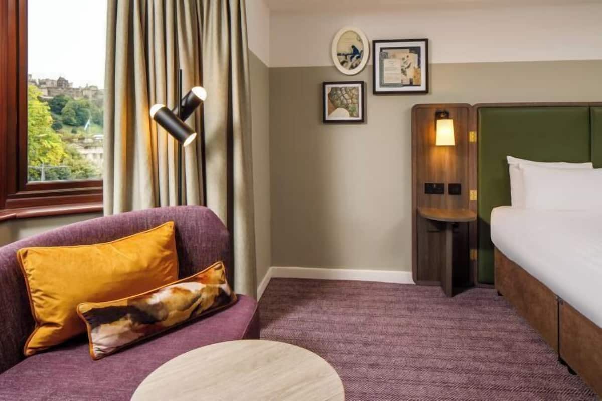 Biancheria da letto ipoallergenica, una cassaforte in camera