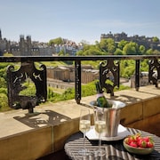 Mount Royal Hotel Edinburgh by The Unlimited Collection