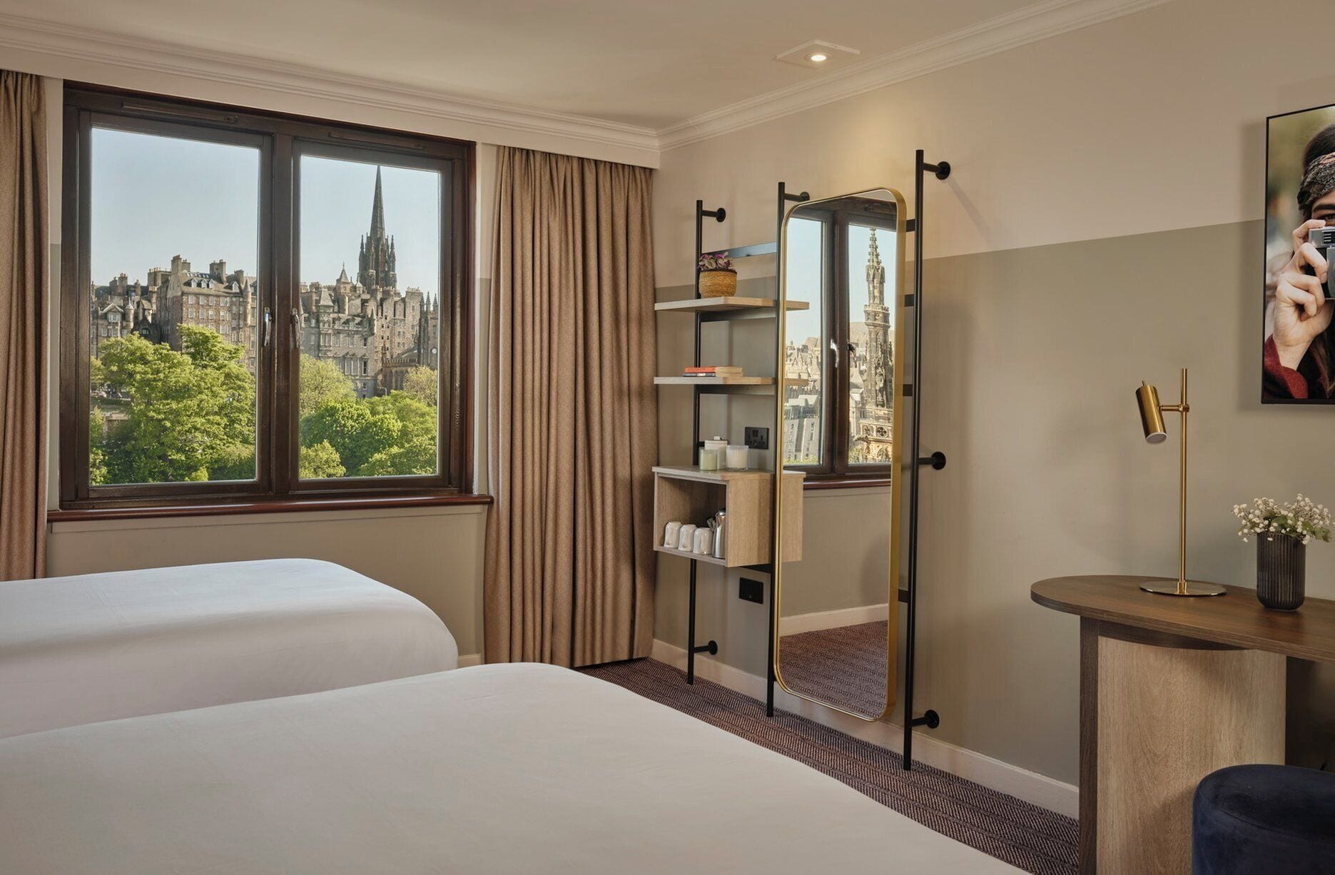 Photo - Mount Royal Hotel Edinburgh by The Unlimited Collection