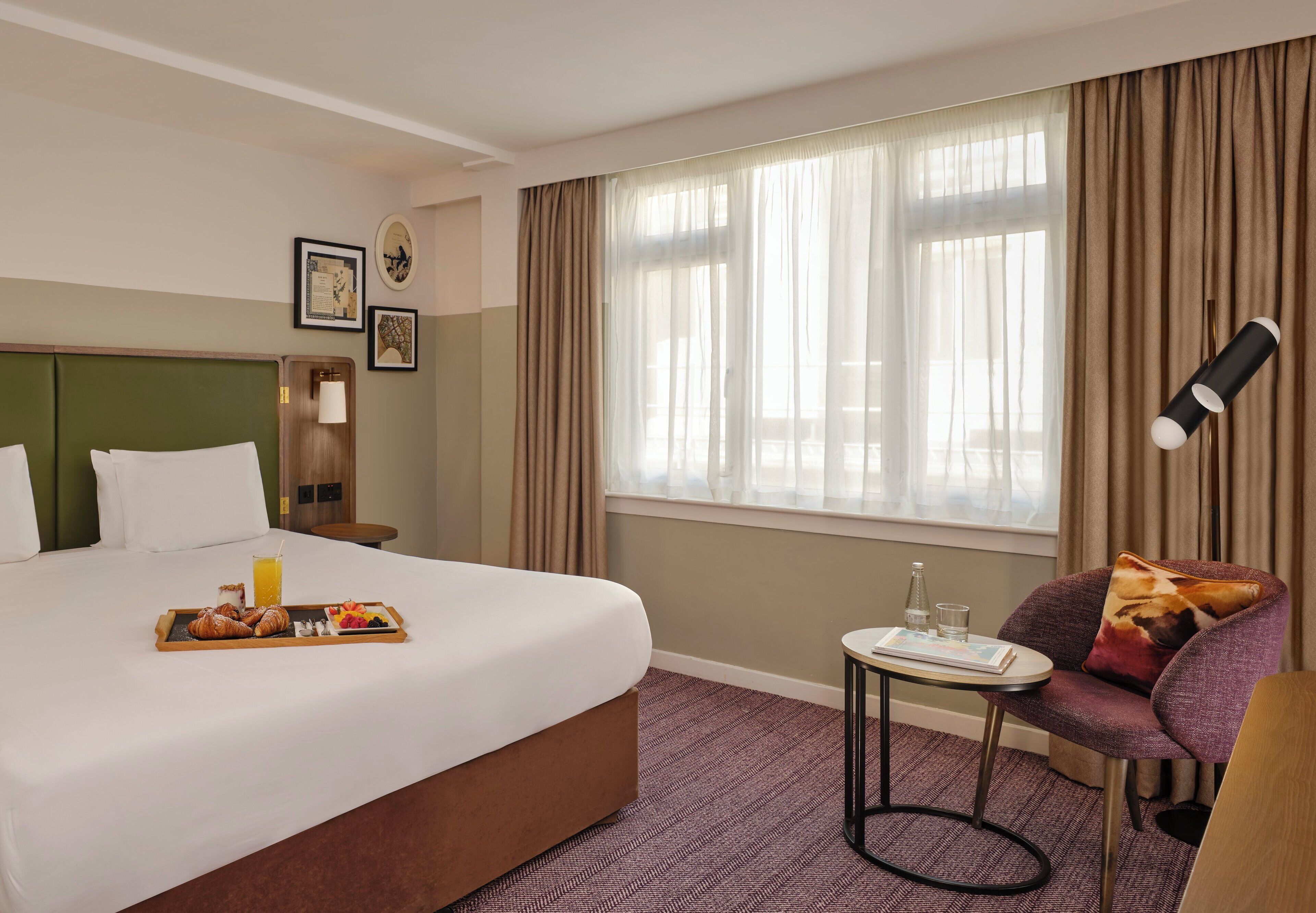 Photo - Mount Royal Hotel Edinburgh by The Unlimited Collection