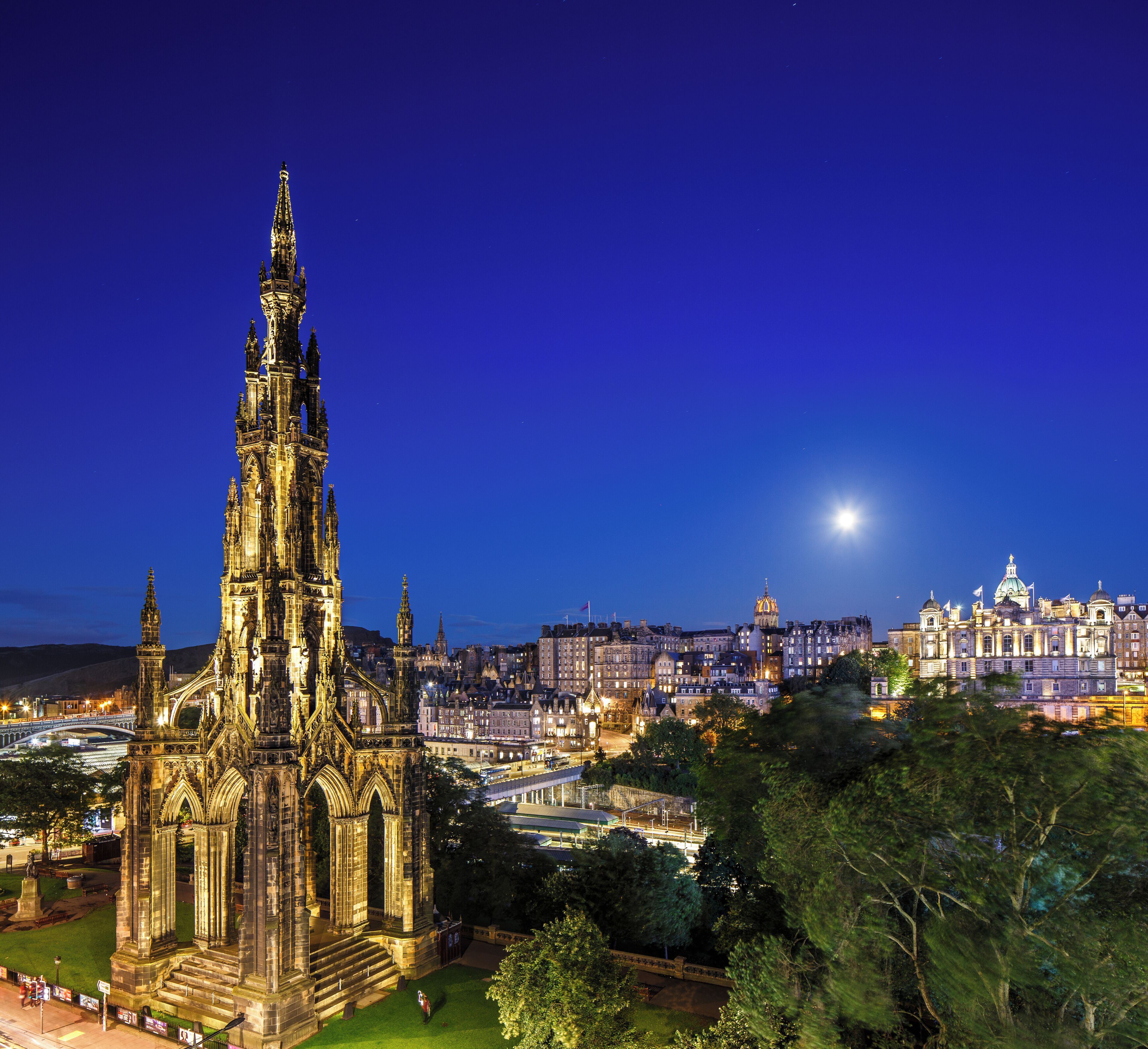 Photo - Mount Royal Hotel Edinburgh by The Unlimited Collection