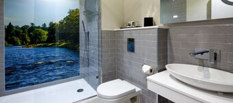 Mercure Inverness Hotel