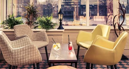 Mercure Inverness Hotel
