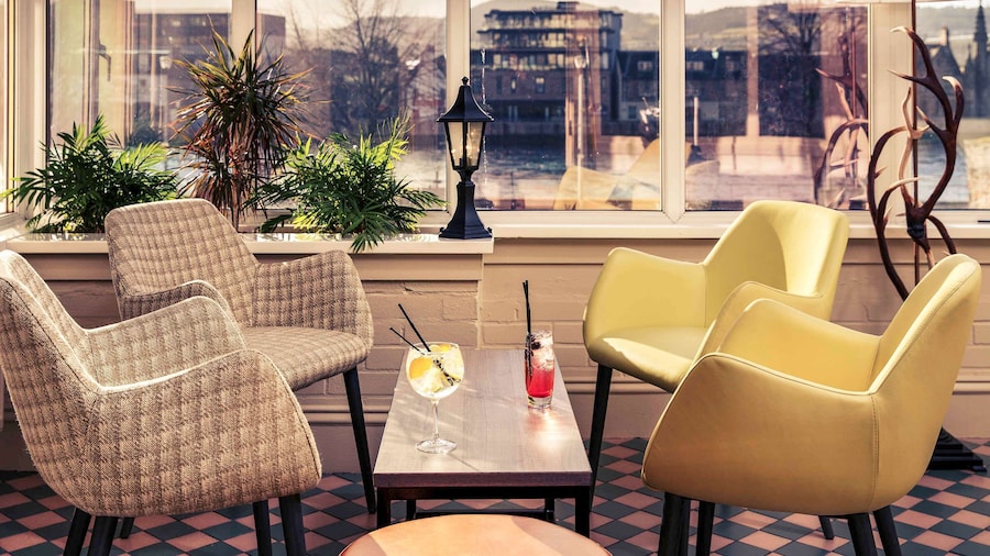 Mercure Inverness Hotel