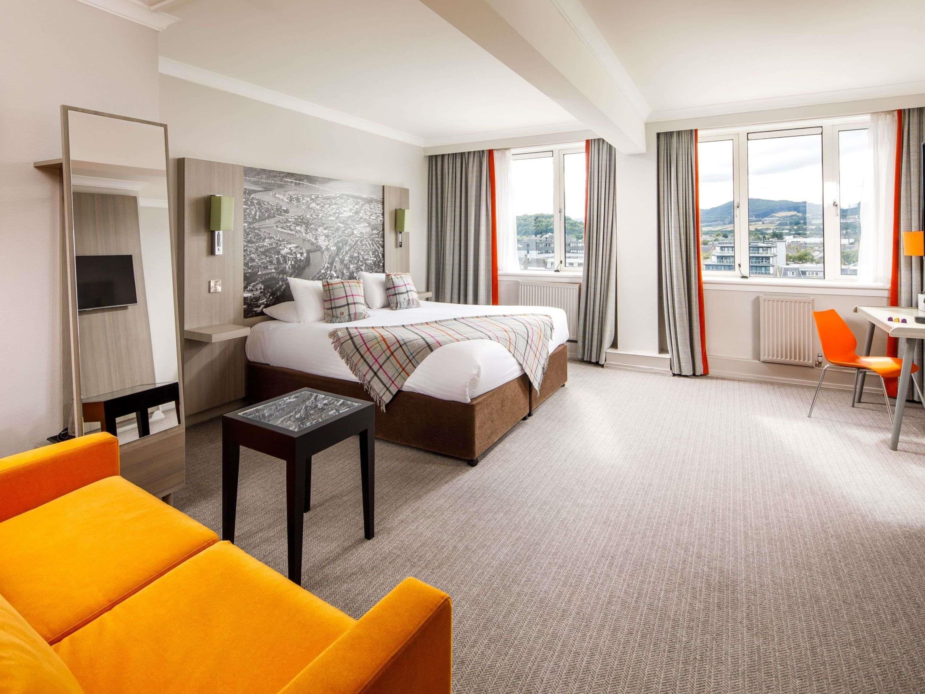 Privilege, Double Room, 1 Double Bed
